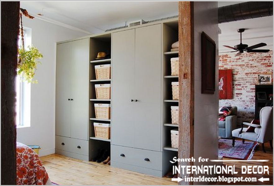 storage organization, space saving vertical storage systems in closet
