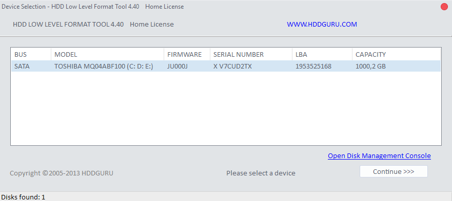 Hddguru low level format crack download Hddguru low level format crack download