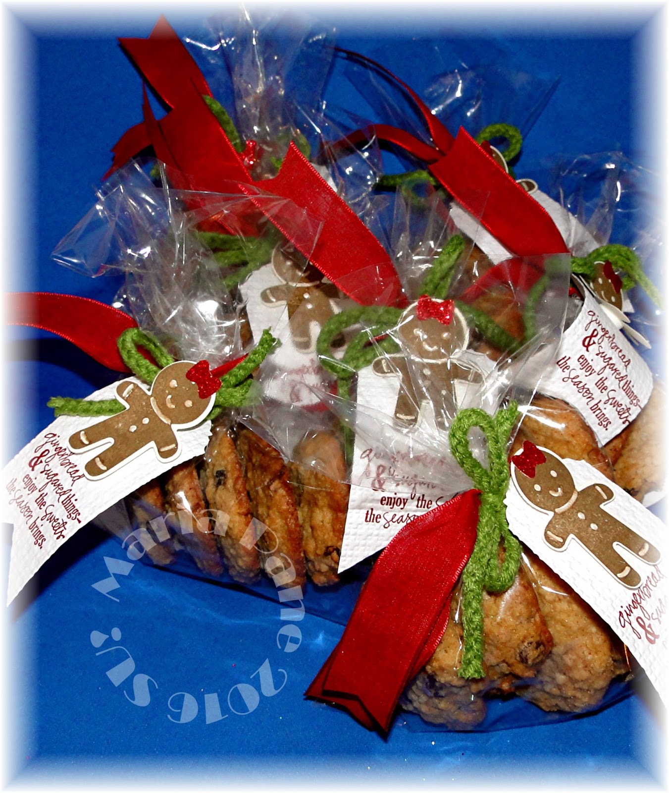 Stampin and Scrappin With Ri Ri: SU! COOKIE CUTTER FOR CHRISTMAS COOKIE