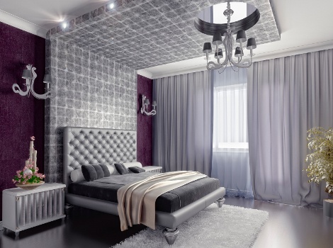 Ambiance Art Déco