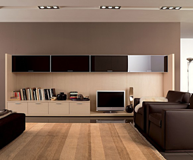 Modern Living room Designs