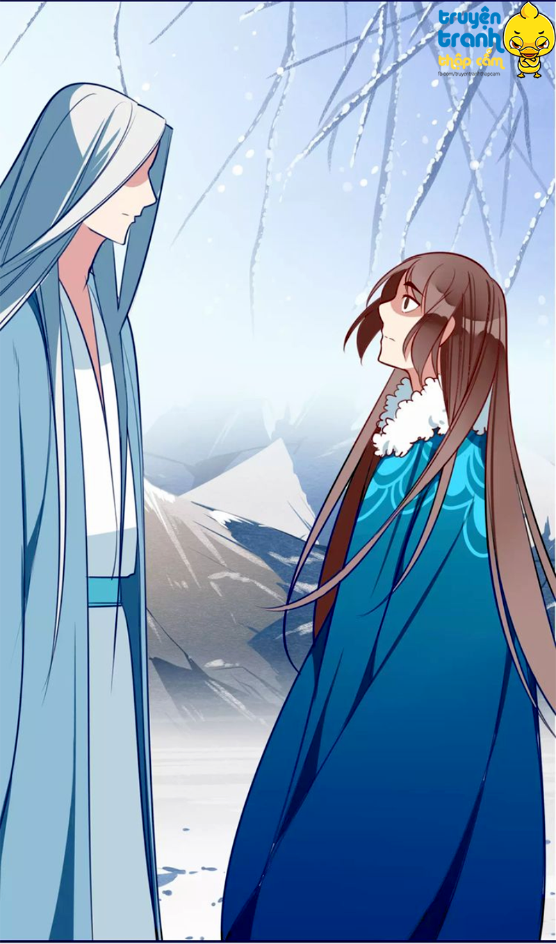 Cẩm Lý Quy - Chương 17 - Trang 29