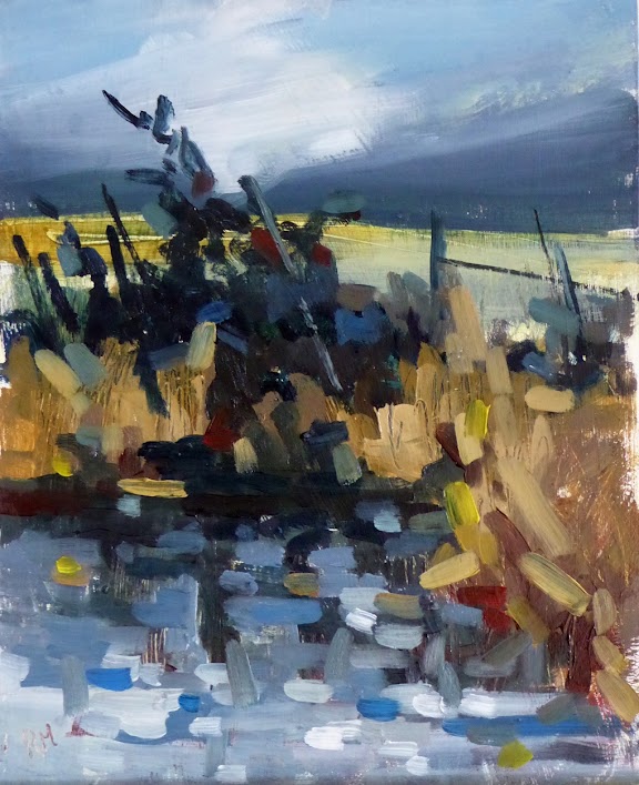 Rob miller fine art