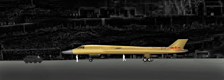 plaaf+chinese+air+force+guess+this+is+called+H-18+medium-range+supersonic+stealth+bomber+using+two+high-thrust+turbofan+engine,+maximum+range+8000-9000+km,+maximum+combat+radius+of+3500-3700+km,+(2).jpg