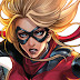 Superhero Morphsuits: Ms Marvel Classic Costume First Appearance