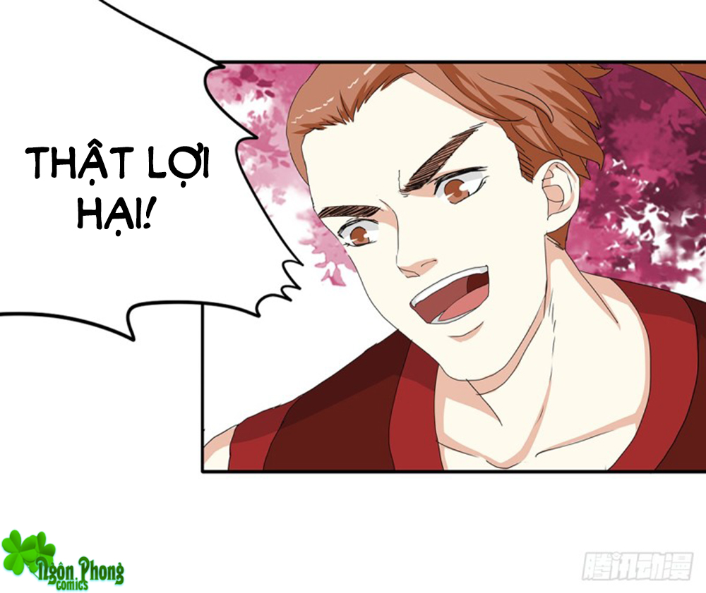 Hỏa Hồ - Chương 35 - Trang 16