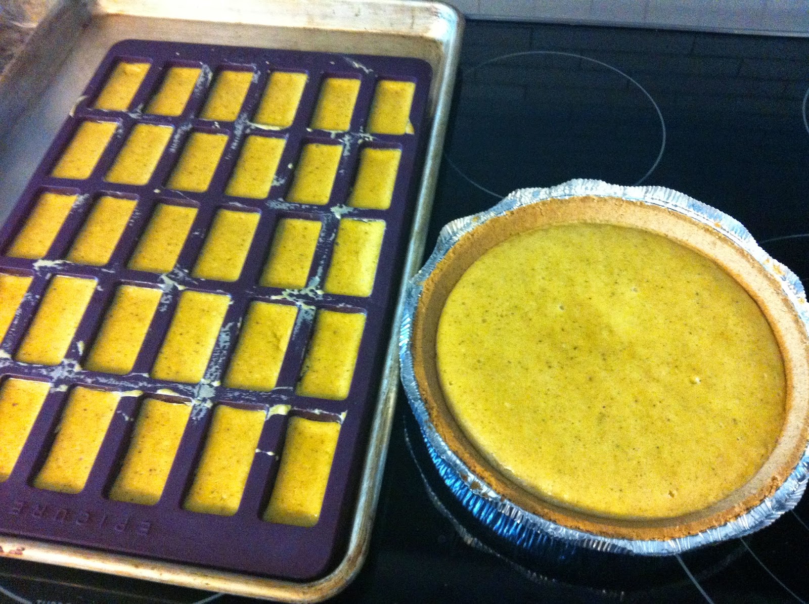 Easy Epicure recipes by Dee Epicure Eggnog Cheesecake