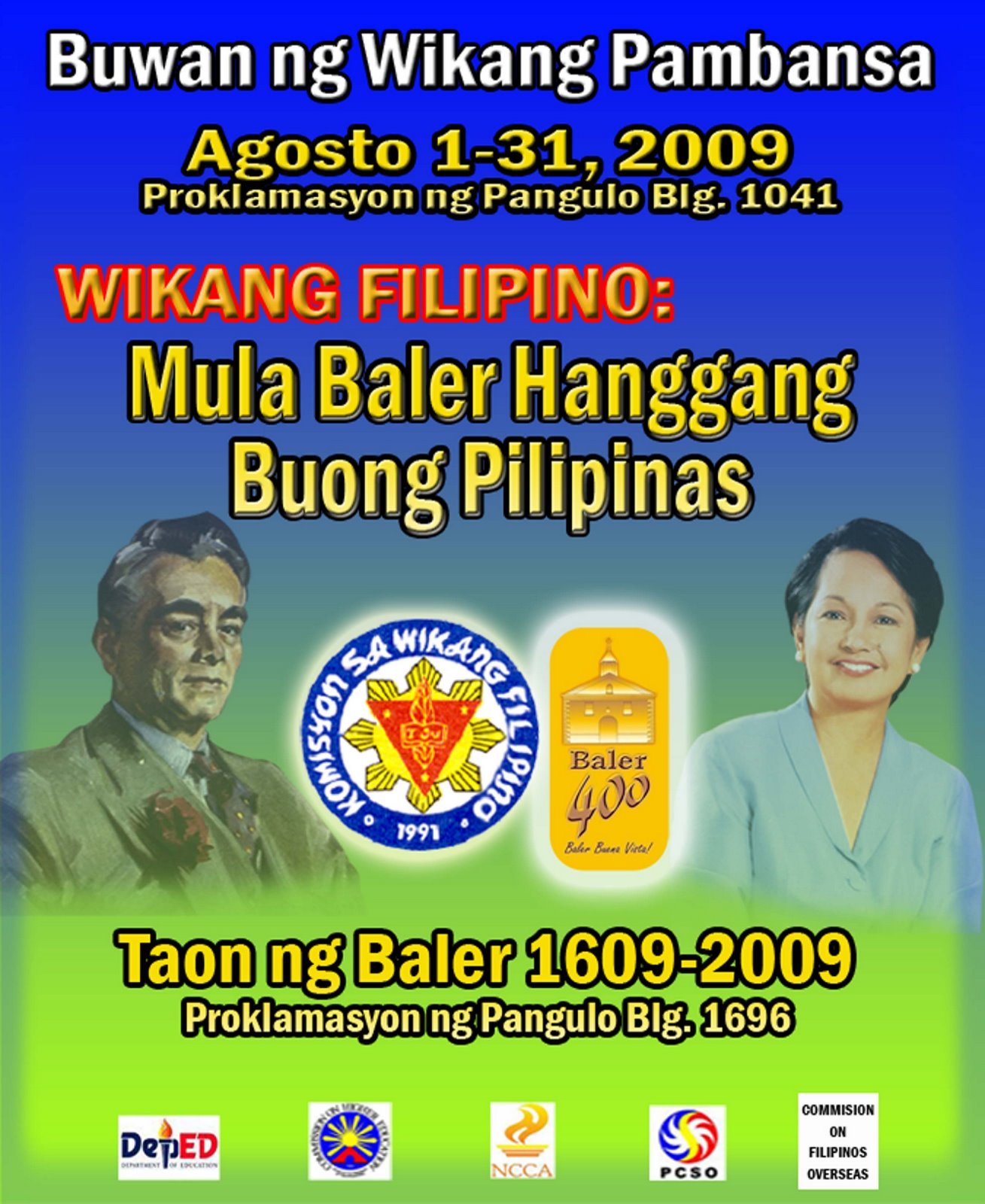 buwan ng wika theme - philippin news collections