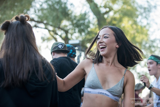 Electric Island Festival Finale at Hanlon's Point at Toronto Island, September 4, 2016 Photo by Roy Cohen for One In Ten Words oneintenwords.com toronto indie alternative live music blog concert photography pictures