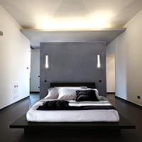  Selera daerah tidur yang cocok memang beda 100+ Desain Kamar Tidur Unik
