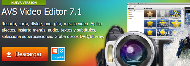 descargar avs video editor 6.4 descargar avs video editor 6.4
