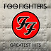 Encarte: Foo Fighters - Greatest Hits