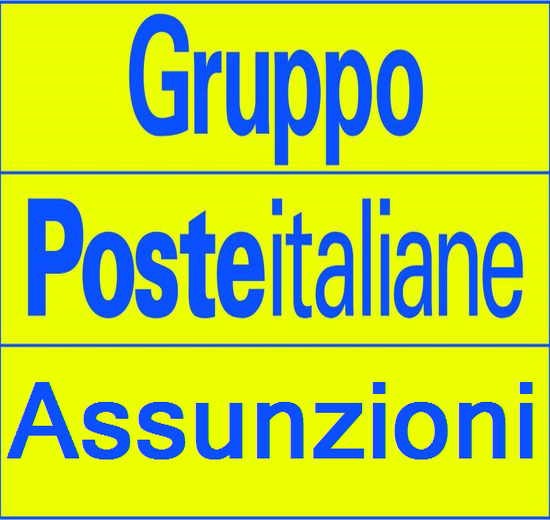 Lavoro Poste Italiane 2016: domanda e contratto di lavoro