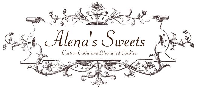Alena's Sweets