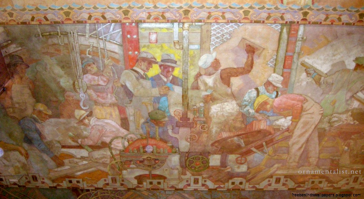 Western Murals Wallcoverings Wallpaper