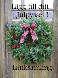 Julpyssel