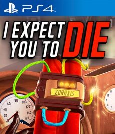 I Expect You To Die   Download game PS3 PS4 PS2 RPCS3 PC free - 62