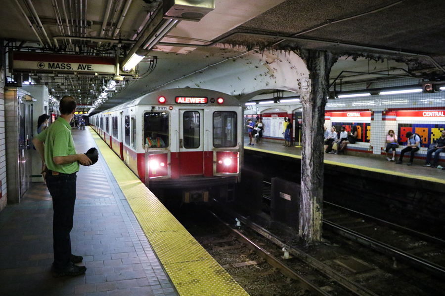 Queen City Discovery What Could've Been The Cincinnati Subway and its