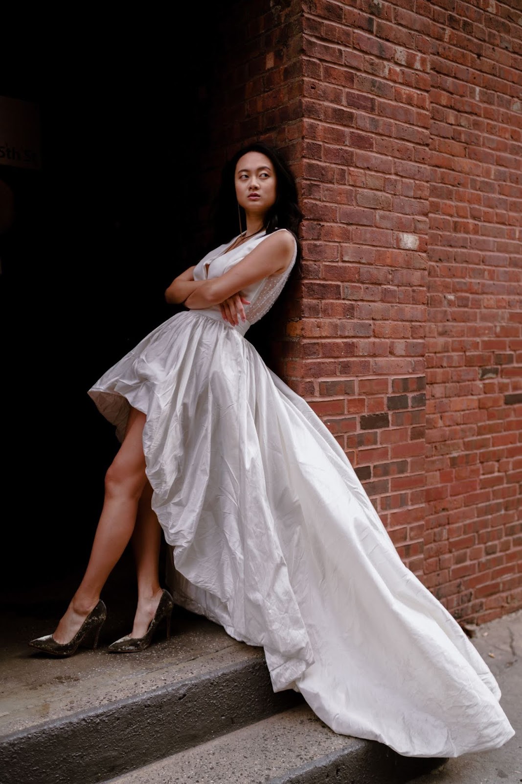 Photography Megan Arina bridal gowns wedding dresses australian designer