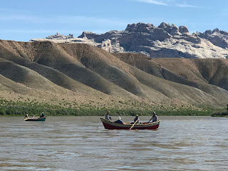 Green River Gates of Lodore