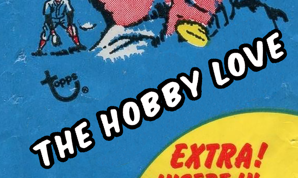 The Hobby Love