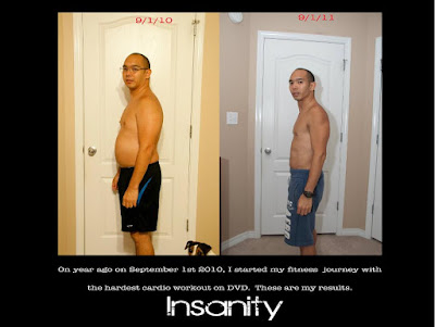 Real Results with Beachbody Challenge Groups - Fermin Banawa