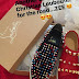I'm not your girlfriends mate' says Asisat Oshoala as she flaunts new Louboutin & Zanotti sneakers