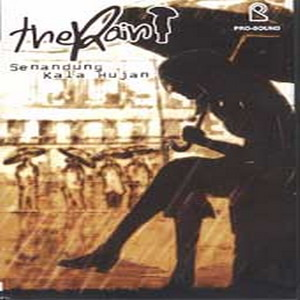 The Rain Album Senandung Kala Hujan (2005) - Musik Freedom