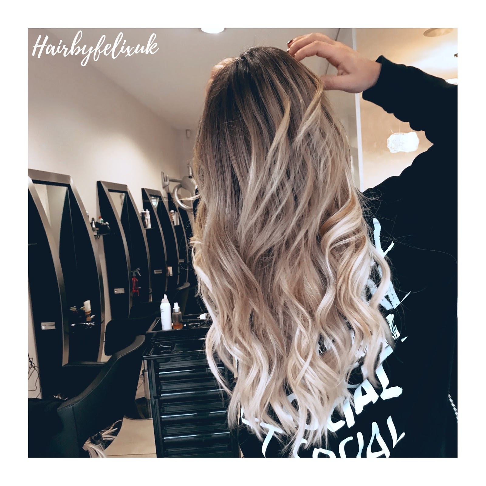 Beauty works hair extensions Beauty Works Hair extensions