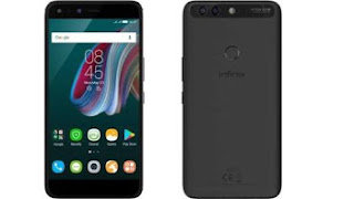 Infinix zero 5