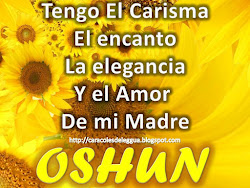 Imágenes de refranes de Oshun ~ Imágenes de 10