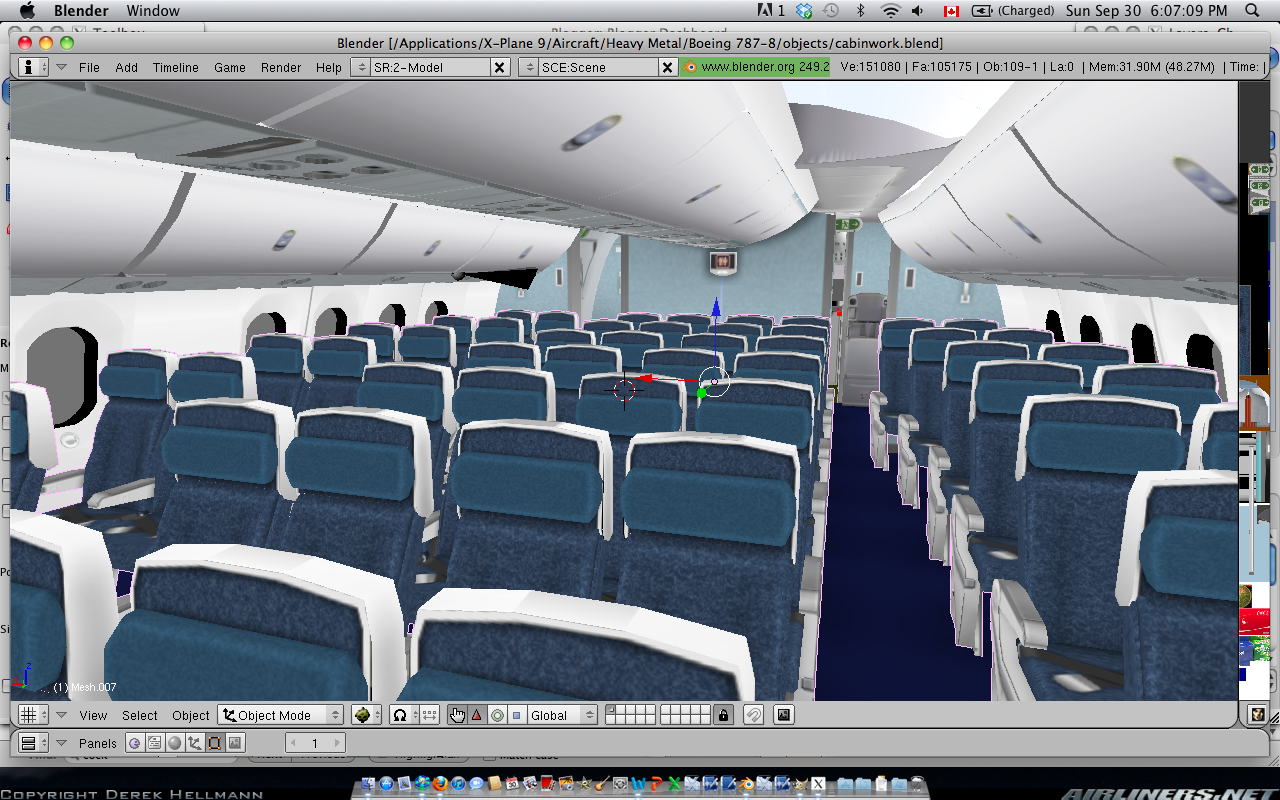 fsx aircraft with passenger cabin fsx aircraft with passenger cabin