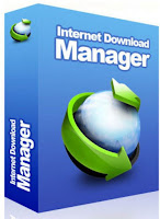 Optimalkan Speed Download dengan Internet Download Manager (IDM)
