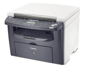 mf4320d i sensys драйвер