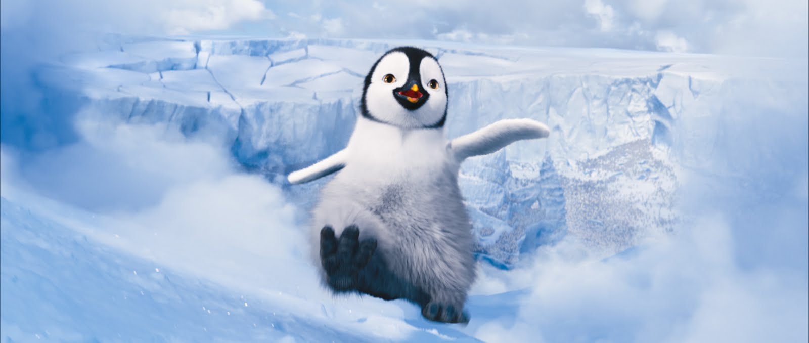 MULTIPLY HAPPY FEET 2