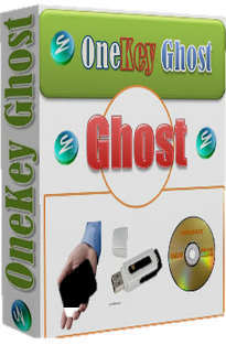 download onekey ghost v14.5.8