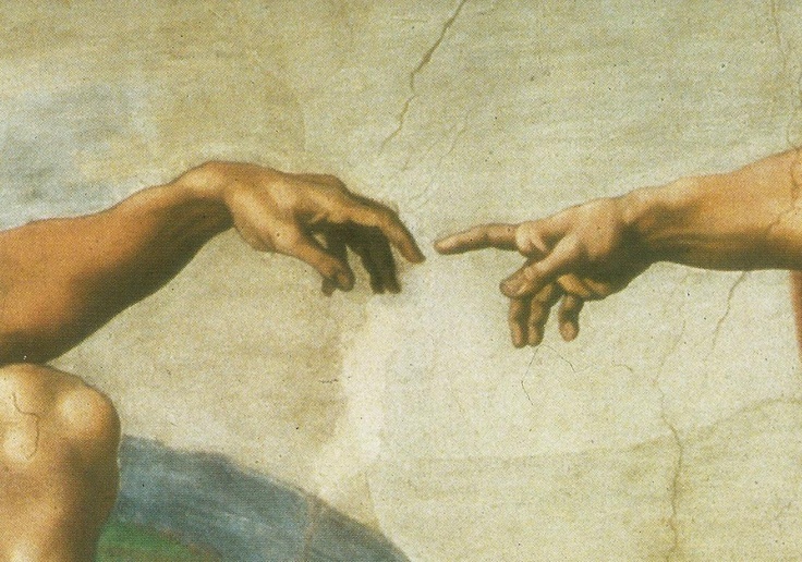 I Love Postcards Michelangelo I Love Postcards Michelangelo