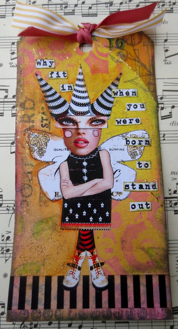 Tag Along Tag 44 Quotes