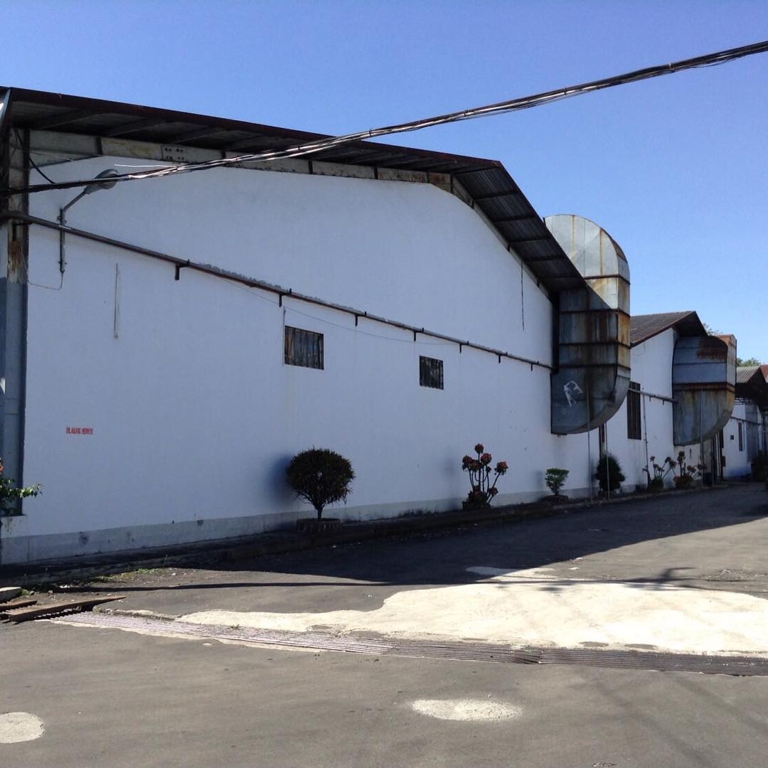 Daftar Pabrik di Majalengka