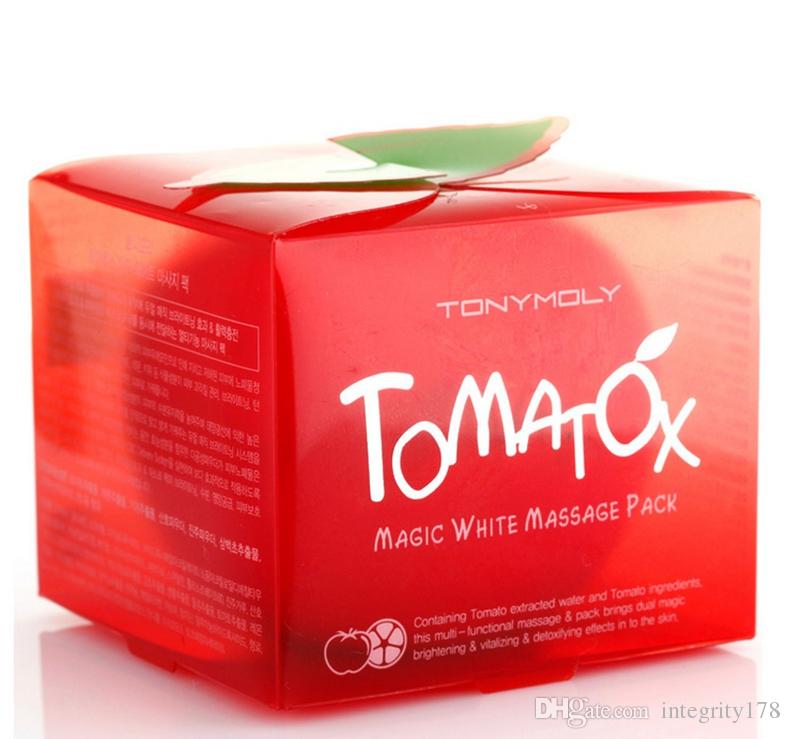 Massage magic. Tony Moly Tomatox massage Pack. [TONYMOLY] многофункциональная томатная маска Tony Moly Tomatox Magic massage Pack 80мл. Томатная маска для лица Корея. Корейская маска Томато.
