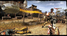 Call of Juarez: Gunslinger MULTI10-ElAmigos pc español