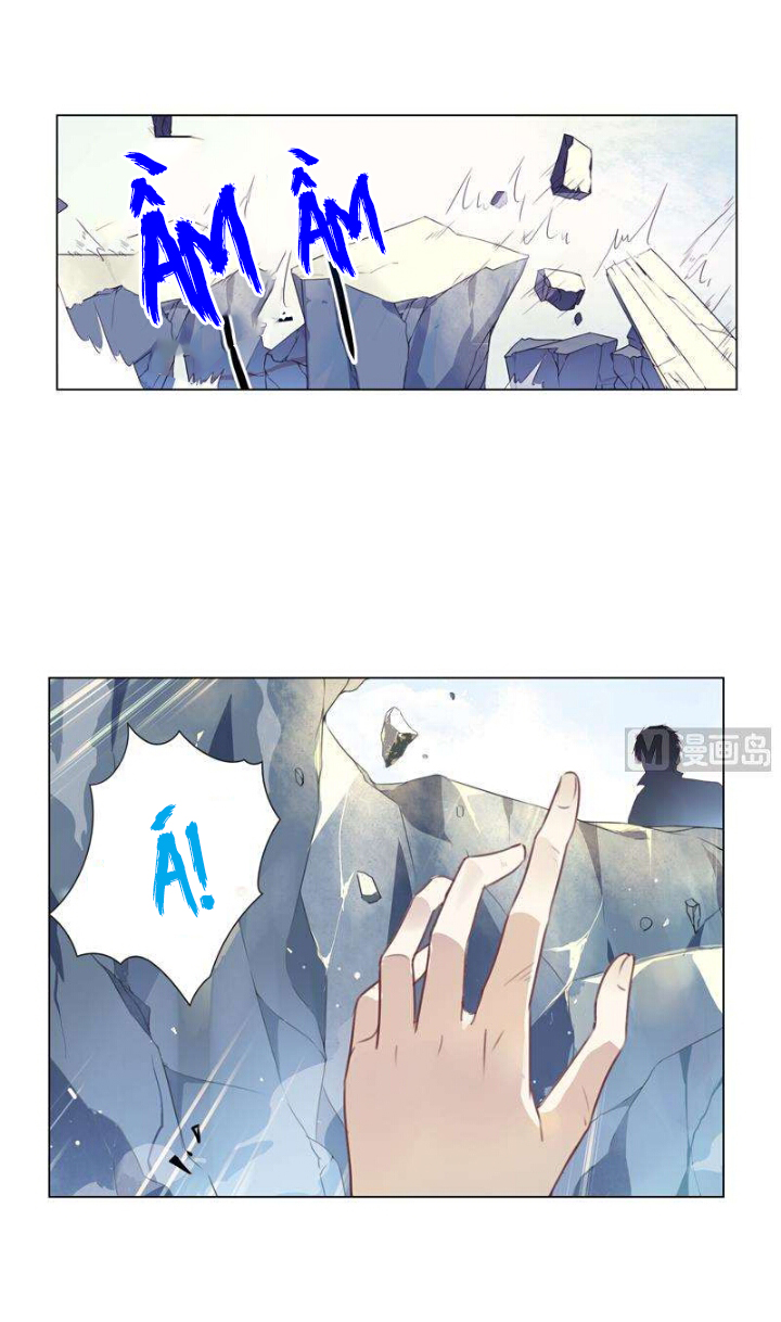 Nơi Nào Đông Ấm, Nơi Nào Hạ Mát - Chương 10 - Trang 19