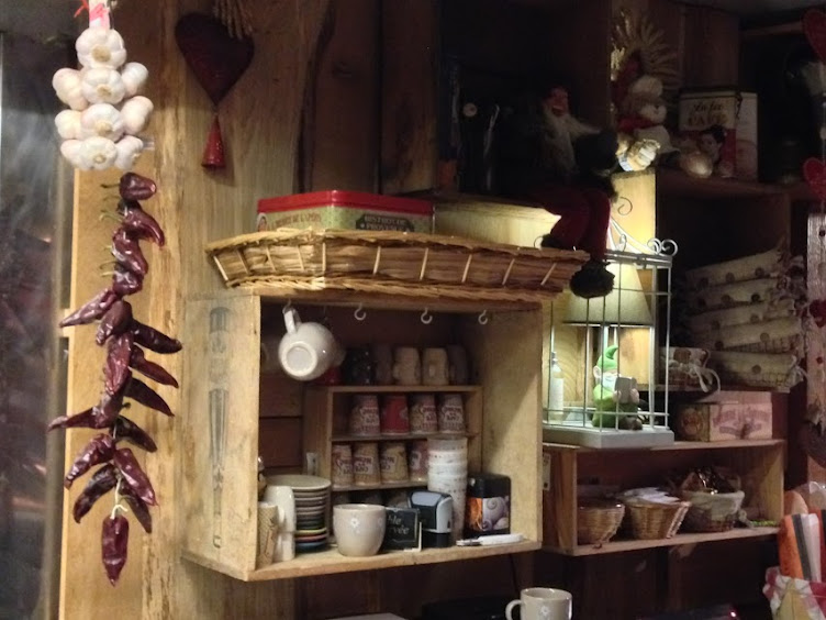 The Singing Fork Gougères