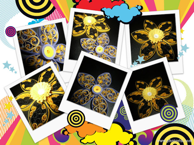 Beehive flowers