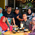 Indobowl Cafe Sungai Besi