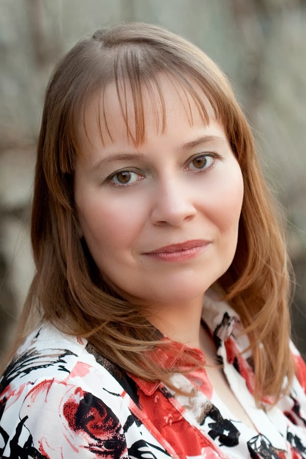 Paranormal Romance Fans for Life Author Interview Thereafter by Terri