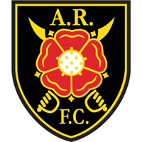 ALBION ROVERS FC