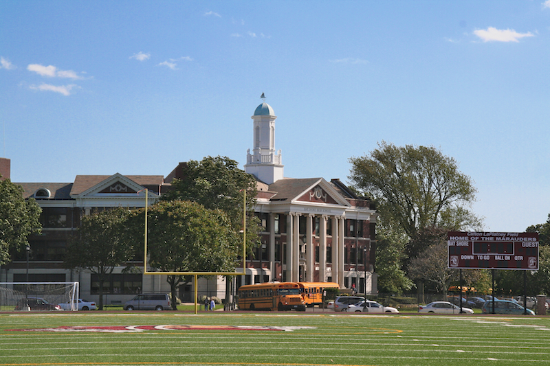 Bay Shore Long Island