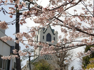  鎌倉教会