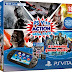 PS Vita is getting action-themed bundle in June